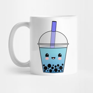 Bubblegum Bubble tea Mug